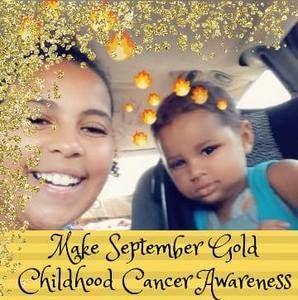 Meet your Posher, Candace